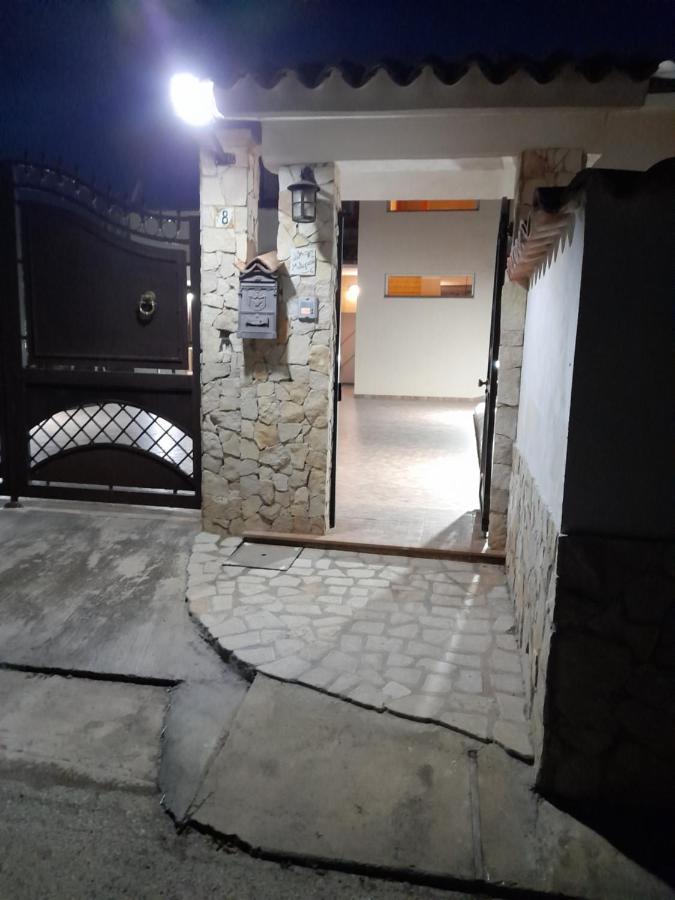 La Melagrana Villa Arenella  Exteriör bild